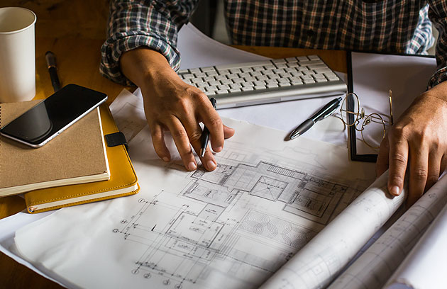 G Structures Creative Construction